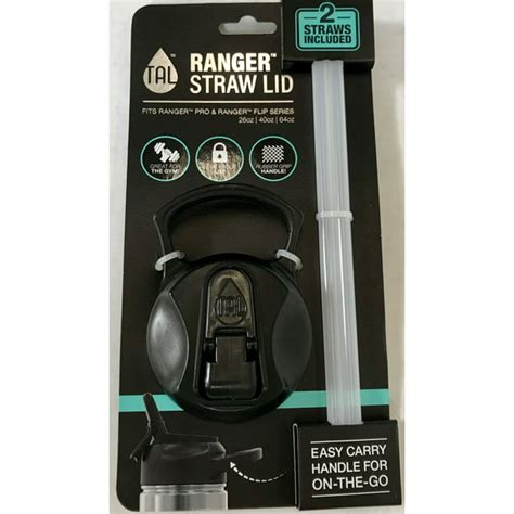 The Ranger bottle collection is a limited edition shape that comes in 12 oz, 18 oz, 26 oz, 40 oz & 64 oz sizes. . Tal replacement lid